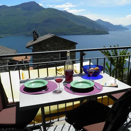 Amarone Apartment *