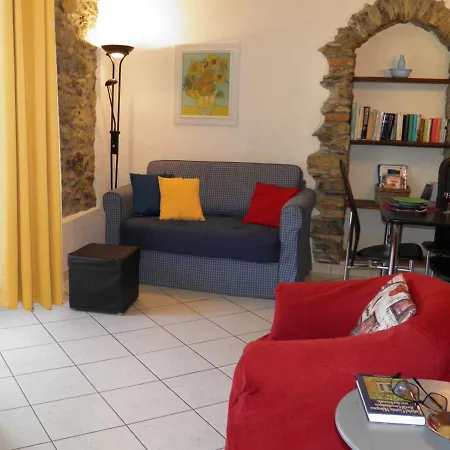 Apartment Amarone *