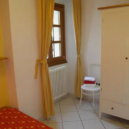 Apartment Amarone *