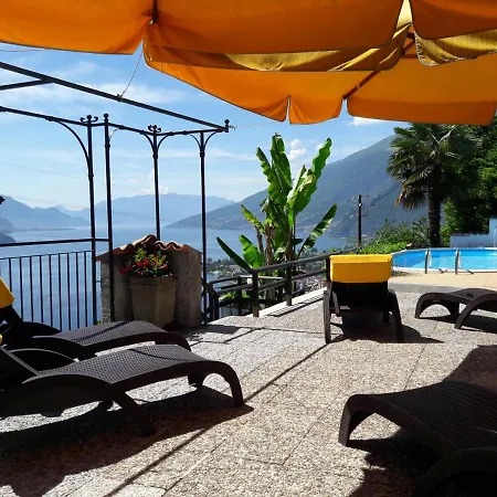 Amarone Apartment *
