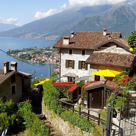 Apartment Amarone